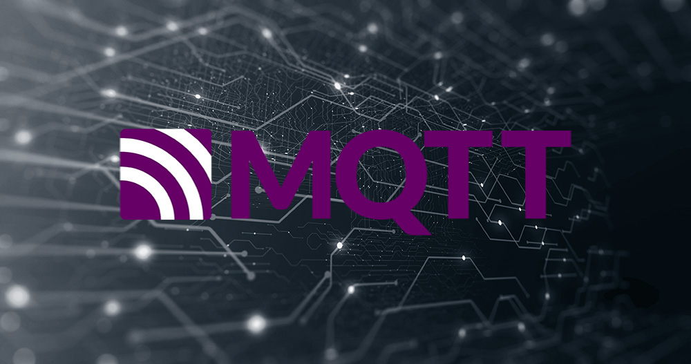MQTT, ein leichtgewichtiges Publish/Subscribe-Messaging-Protokoll